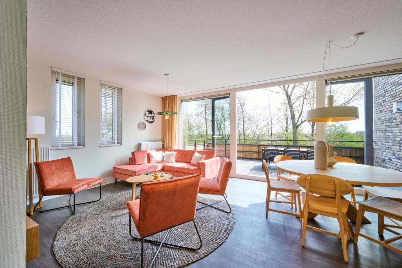 Dormio Resort Maastricht Castellum Apartments Quarto foto